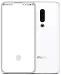 Meizu Holeless Phone